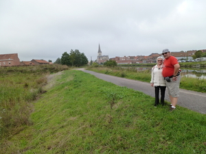 22september Wervik  37ste Tabakswandeling