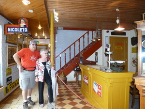 22september Wervik  37ste Tabakswandeling