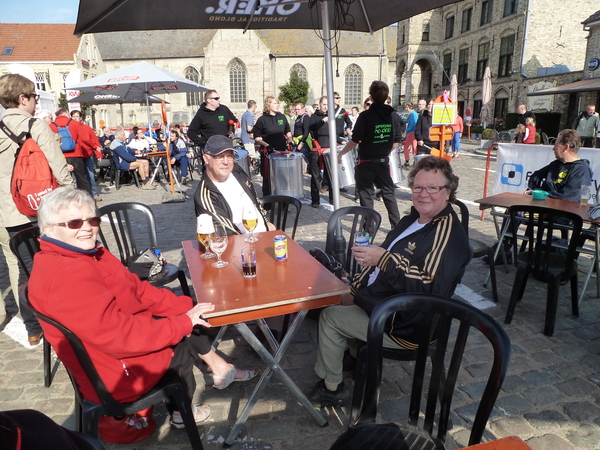 29september Lo  J.Destrooperewandelhappening