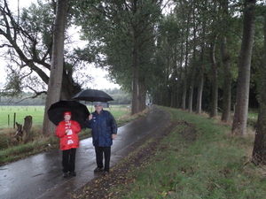 13Oktober Stasegem 23ste Herdenking M.Verstraete