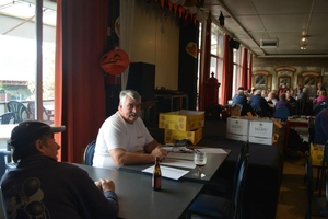 22okt. Ingelmunster Avifloratocht