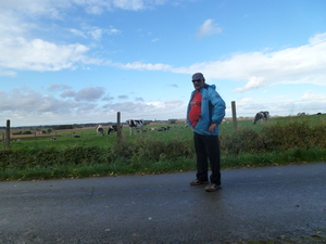 23 Okt. Zillebeke   11de Klaprozentocht