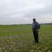 8november Gits  Wandel Meetocht