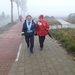 16 november Vinkt ( O-Vl.)32ste Wandel Meedag