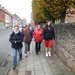 17 november Roeselare 16de Moezeltocht
