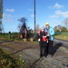 19 november St.Elooi's-Winkel   Kleine Meertocht