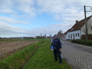 30nov.Bovekerke  St.Niklaastocht
