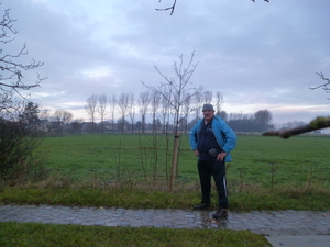 7dec Kanegem  St.Niklaastocht