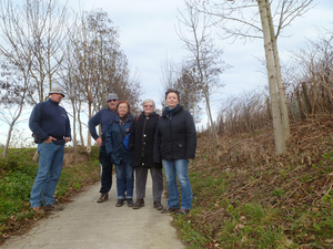 18Dec. Leeuwergem ( O.Vl.) Jenervertocht