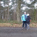 22 Dec. Doomkerke  19de Putje wintertocht