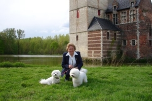 Nog fris weder