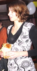 saartje