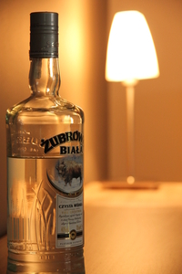 Zubrowka Biala!