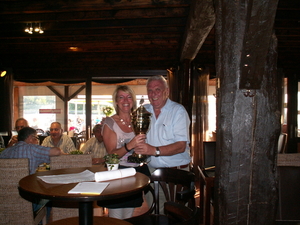 Kermis kampioen 2012.