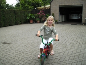 cindy en evelientje 018