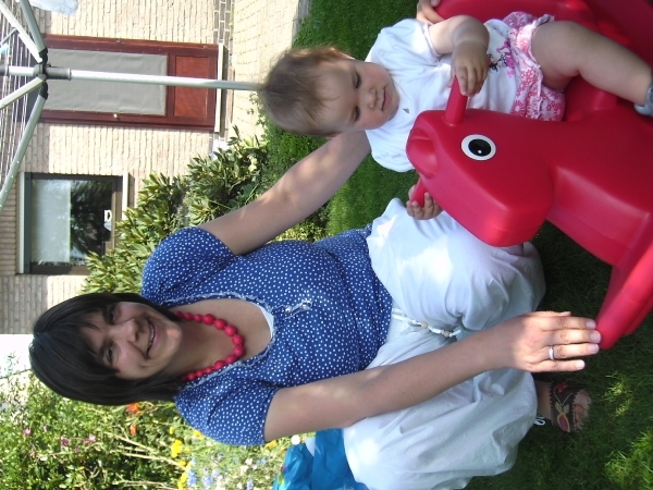 foto's van ons Nora 182