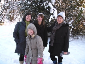 Kerstmis 2009