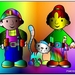 bob en babette
