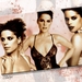 drie meisjes