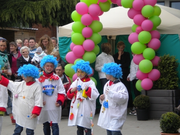 foto 2 schoolfeest