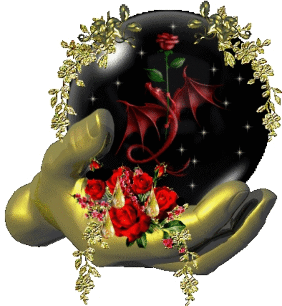 hand