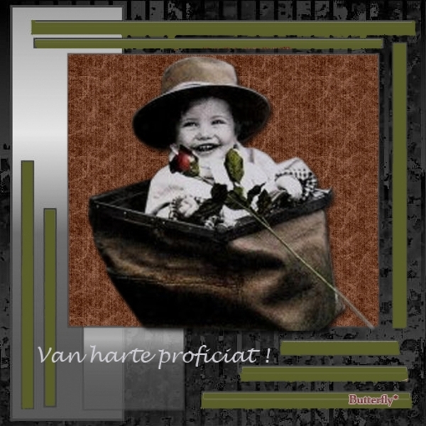 ik wens je een verjaardag !