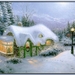 kerstfoto