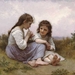 meisjes