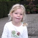 ons bieke met ons evelien!! 026