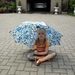 ons bieke met ons evelien!! 039