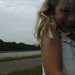 ons bieke met ons evelien!! 140