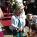ons bieke met ons evelien!! 154