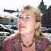 ons bieke met ons evelien!! 173