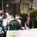 ons bieke met ons evelien!! 184