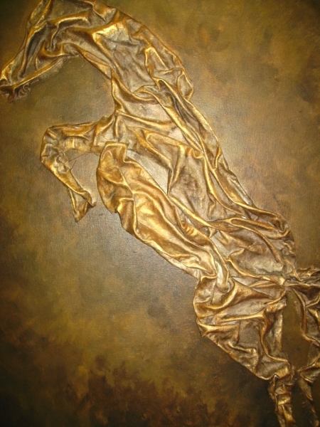 Schilderwerken cursus       Normandié 2010    augustus 099