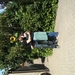 Schilderwerken cursus  tentoonstelling 2011 038