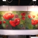 Schilderwerken cursus  tentoonstelling 2011 111