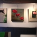 Schilderwerken cursus  tentoonstelling 2011 114