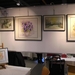 Schilderwerken cursus  tentoonstelling 2011 118