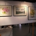 Schilderwerken cursus  tentoonstelling 2011 119
