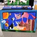 Schilderwerken cursus  tentoonstelling 2011 120