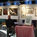 Schilderwerken cursus  tentoonstelling 2011 128