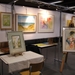 Schilderwerken cursus  tentoonstelling 2011 129