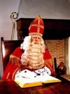 sinterklaas