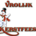 sneeuwpopkerst