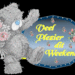 Veel plezier dit weekend