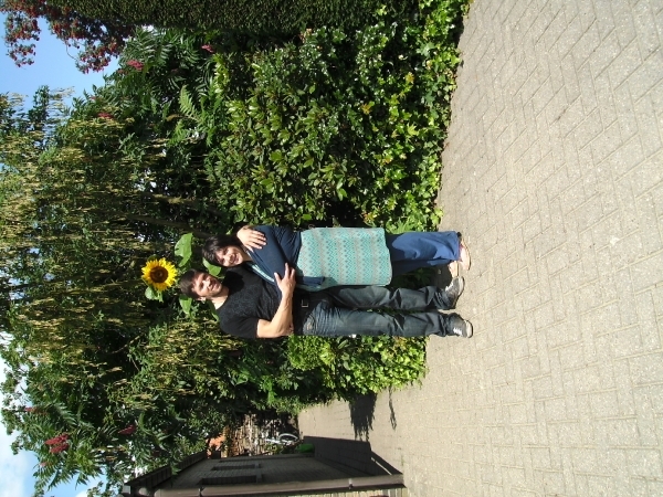 Schilderwerken cursus  tentoonstelling 2011 034