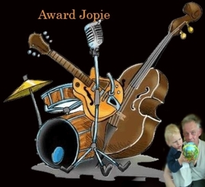 vriendschapsaward   jopie