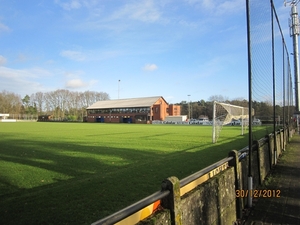 30-12-2012 wandelen Halle Zoersel 007