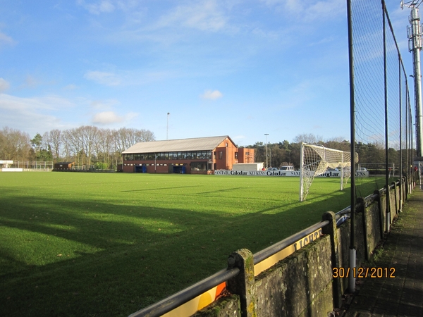 30-12-2012 wandelen Halle Zoersel 007
